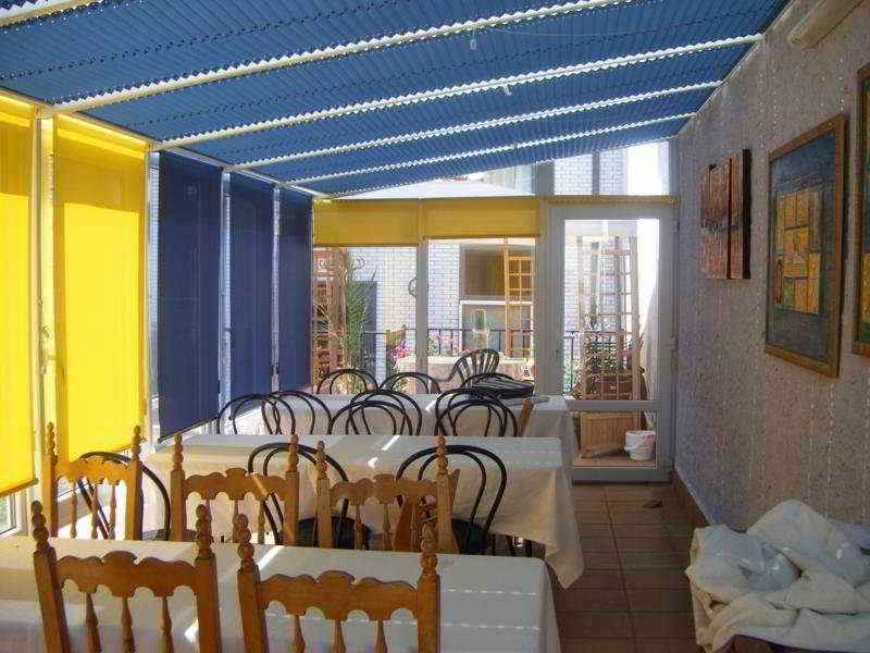 Burgo Hotel Alda Cardena מראה חיצוני תמונה