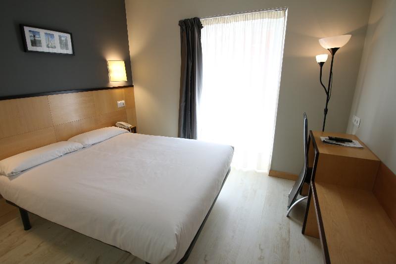 Burgo Hotel Alda Cardena מראה חיצוני תמונה